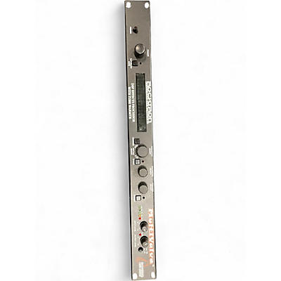Used Rocktron multivalve Effect Processor
