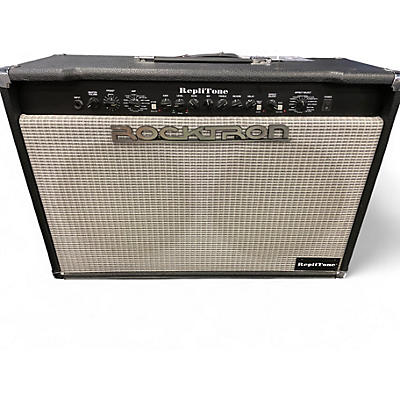 Used Rocktron rEPLITONE Guitar Combo Amp