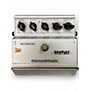 Used Rocktron rampage Effect Pedal