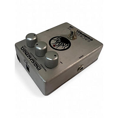 Used Rocktron sacred fire compressor Effect Pedal