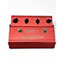 Used Rocktron tsunami Effect Pedal