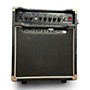 Used Rocktron Used Rocktron velocity v15 Guitar Combo Amp