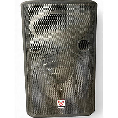 Used Rockville AC230 Powered Speaker