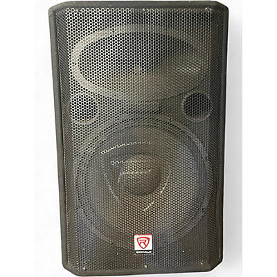 Used Rockville AC230 Powered Speaker