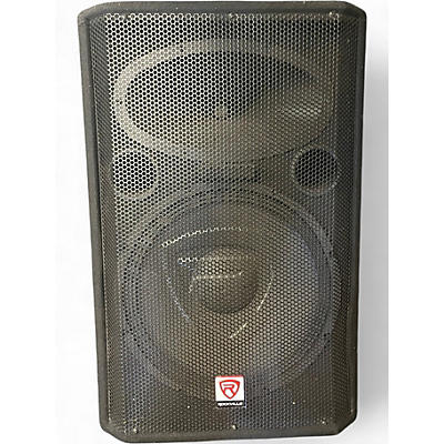 Used Rockville AC230 Powered Speaker
