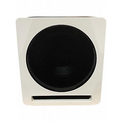 Used Rockville APM10 Subwoofer