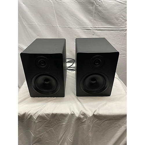 Rockville Used Rockville APM5 PAIR Powered Monitor