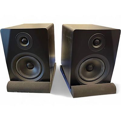 Used Rockville APM5 Powered Monitor