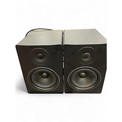 Used Rockville APM6 PAIR Powered Monitor