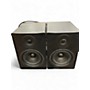 Used Rockville APM6 PAIR Powered Monitor