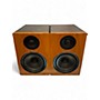 Used Rockville APM6 Pair Powered Monitor