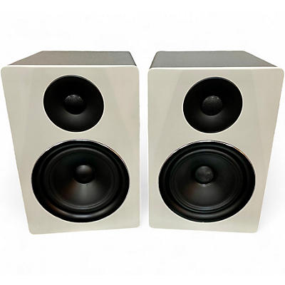 Used Rockville APM6 Powered Monitor