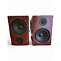 Used Rockville APM8 Pair Keyboard Amp