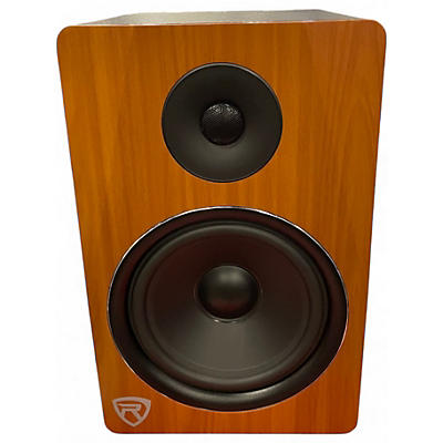 Used Rockville  APM8 Powered Monitor