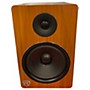 Used Rockville  APM8 Powered Monitor