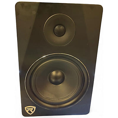 Used Rockville APM8 SINGLE Powered Monitor