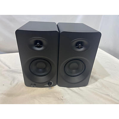 Rockville Used Rockville Asm4 4" PAIR Powered Monitor