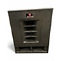Used Rockville BASS GIG RBG 15FA Powered Subwoofer