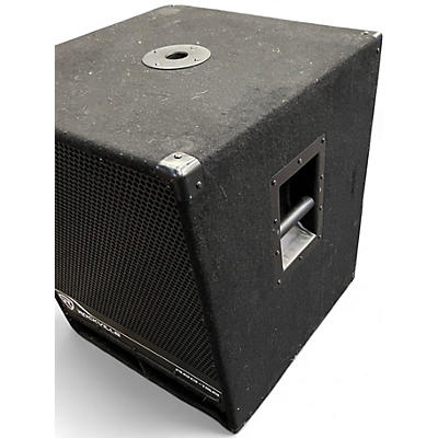 Used Rockville BASSGIG RBG-15S Powered Subwoofer
