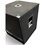 Used Rockville BASSGIG RBG-15S Powered Subwoofer