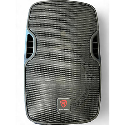 Used Rockville BPA 10 Powered Speaker