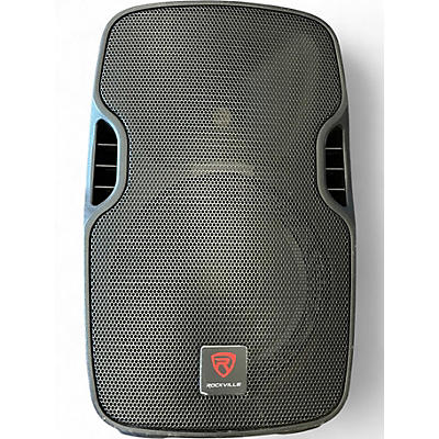 Used Rockville BPA 10 Powered Speaker