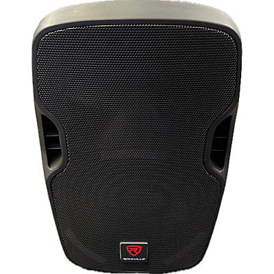 Rockville Used Rockville BPA12 Powered Speaker