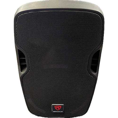 Rockville Used Rockville BPA12 Powered Speaker