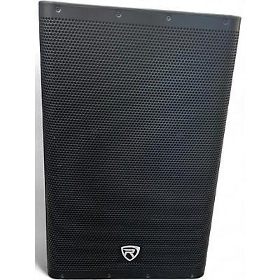 Used Rockville BX15 Powered Speaker