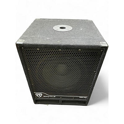 Used Rockville Bass GIG RBG-12S Powered Subwoofer