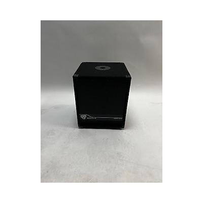 Rockville Used Rockville Bass Gig RBG-10S Powered Subwoofer