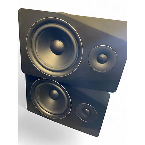 Used Rockville DPM8 (PAIR) Powered Monitor