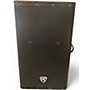 Used Rockville DX12 Powered Speaker