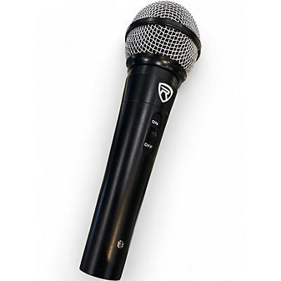Used Rockville DYNAMIC MIC Dynamic Microphone