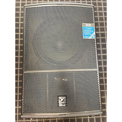 Rockville Used Rockville ES 18P Powered Subwoofer