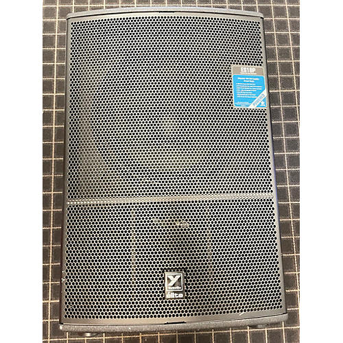 Rockville Used Rockville ES 18P Powered Subwoofer