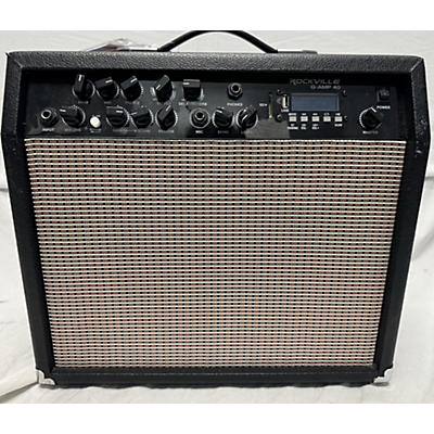 Rockville Used Rockville G-amp 40 Guitar Combo Amp