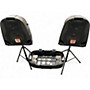 Used Rockville GB1 Portable PA Sound Package