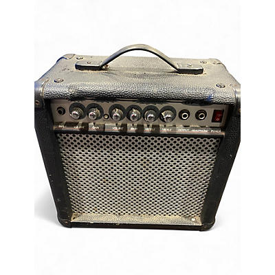 Used Rockville GF20 Guitar Cabinet