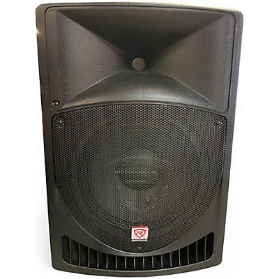 Used Rockville POWER GIG RPG10 Powered Speaker