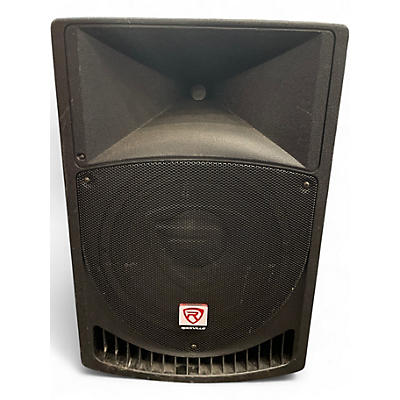 Used Rockville POWER GIG RPG12 Powered Speaker