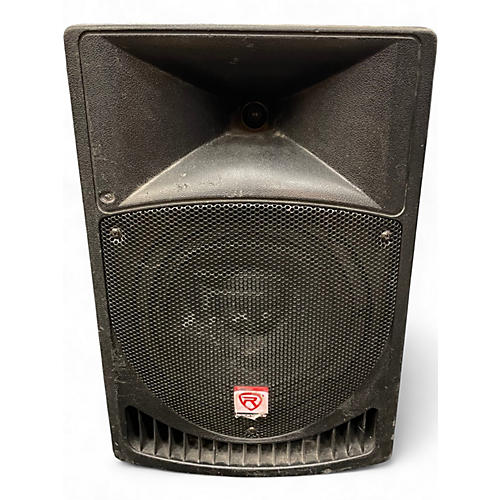 Used Rockville POWER GIG Unpowered Speaker