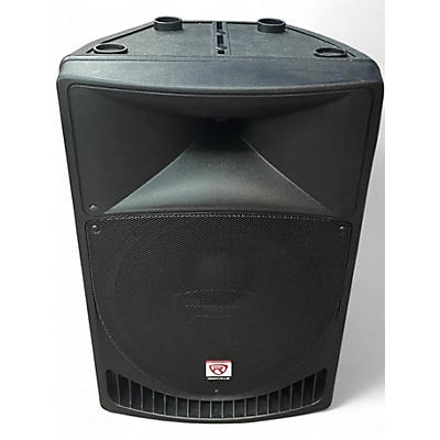 Used Rockville POWER RPG 15 GIG  Powered Speaker