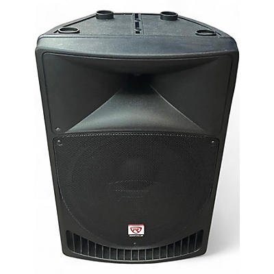 Used Rockville POWERGIG RPG 15 Powered Speaker