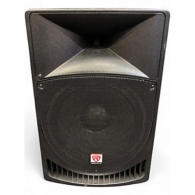 Used Rockville POWERGIG RPG-15 Powered Speaker