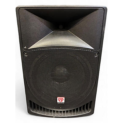 Used Rockville POWERGIG RPG-15 Powered Speaker