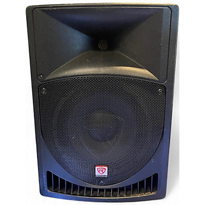 Used Rockville Power Gig RPG-10 Powered Speaker