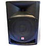 Used Rockville Power Gig RPG-10 Powered Speaker