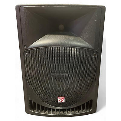 Used Rockville Power Gig RPG-10 Powered Speaker