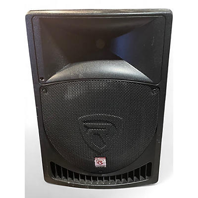 Used Rockville Power Gig RPG-10 Powered Speaker